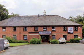 Plaza Chorley; Sure Hotel Collection by Best Western